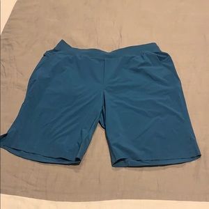Lululemon men’s shorts